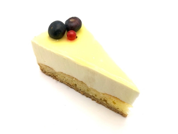 Lemon Cheesecake Punt