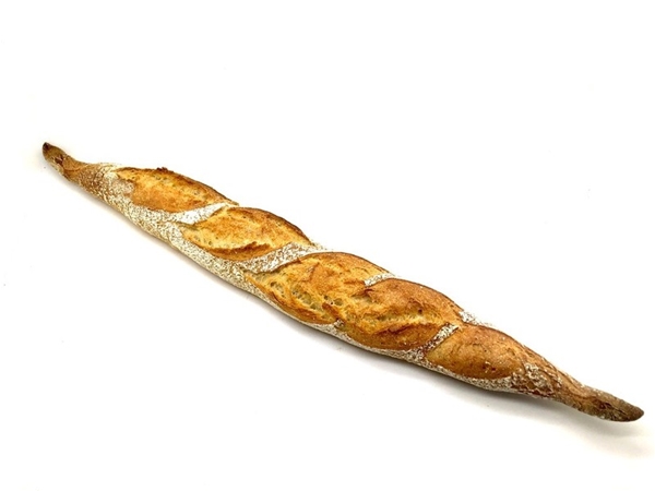 Baguette wit