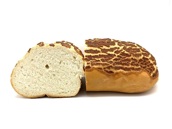 Vloerbrood Wit Tijger