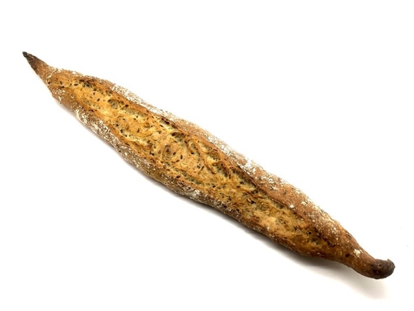 Nutribaguette