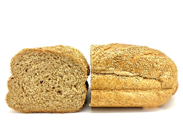 Vloerbrood Volkoren Sesam