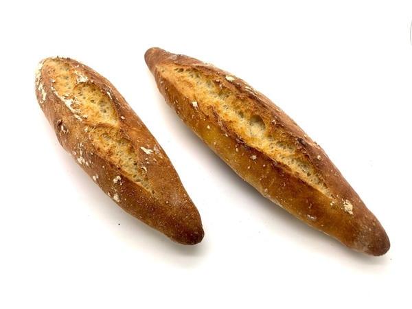 Mini Baguette wit 150gram