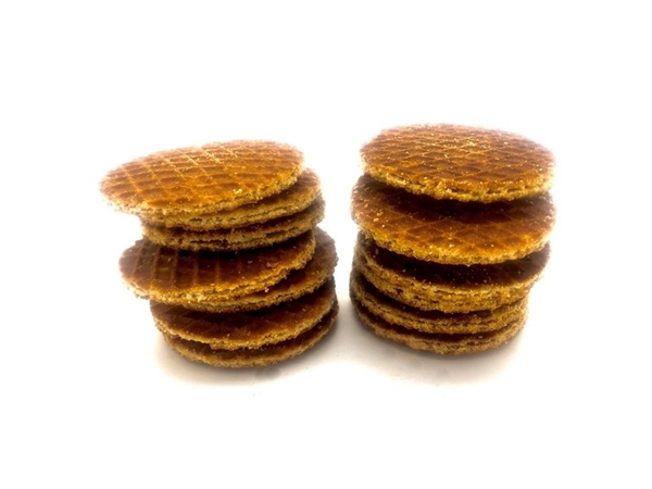 Stroopwafels Klein